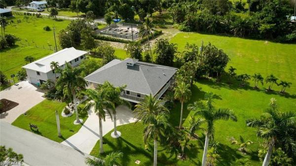 Captain's Cove, 7831 Della Bitta Ln, Bokeelia, Florida 33922, image 1