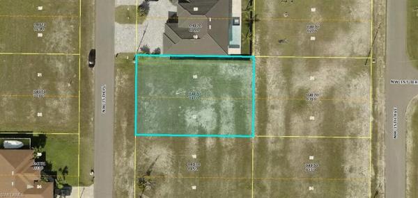 Cape Coral Residential, 113 35th Pl, Cape Coral, Florida 33993, image 2