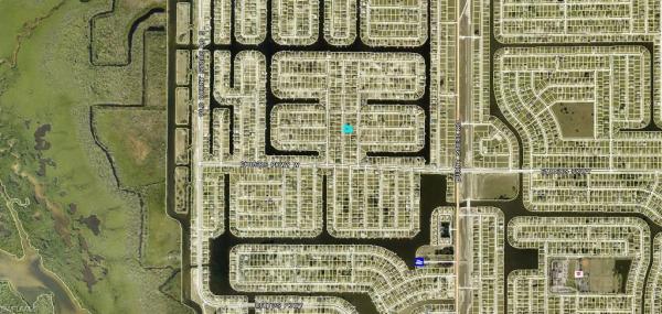 Cape Coral Residential, 113 35th Pl, Cape Coral, Florida 33993, image 1