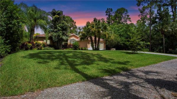 Golden Gate Estates, 1950 SW 19th St, Naples, Florida 34117, image 1