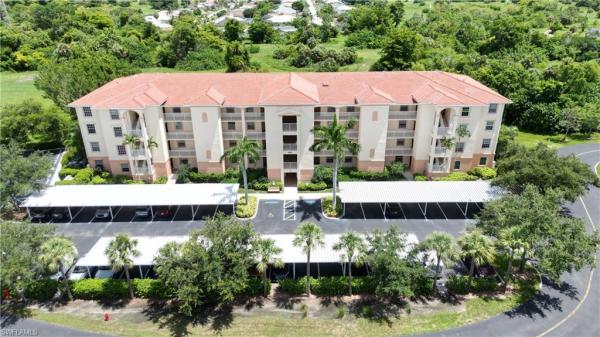 Fairway Villas, 4015 Palm Tree Blvd #302, Cape Coral, Florida 33904, image 1
