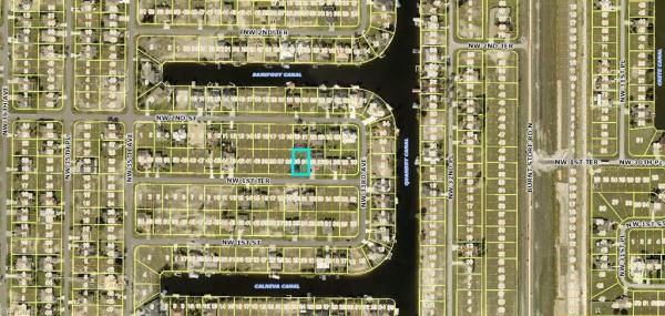 Cape Coral Residential, 3313 1st Ter, Cape Coral, Florida 33993, image 2