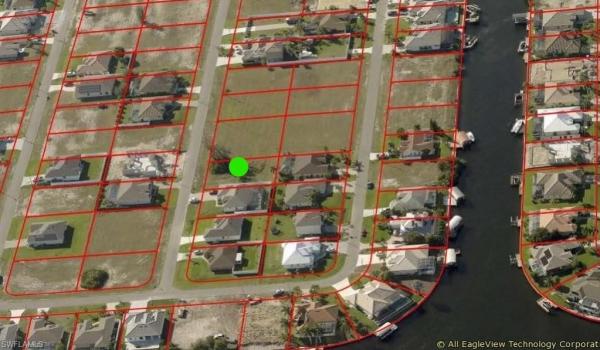 Cape Coral Residential, 3313 1st Ter, Cape Coral, Florida 33993, image 1