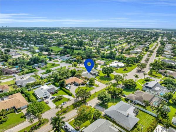 Tanglewood, 1359 Tanglewood Pkwy, Fort Myers, Florida 33919, image 1