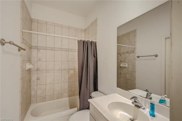 Bougain Village At Queens Park, 3308 Duchess Dr, Naples, Florida 34112, image 1