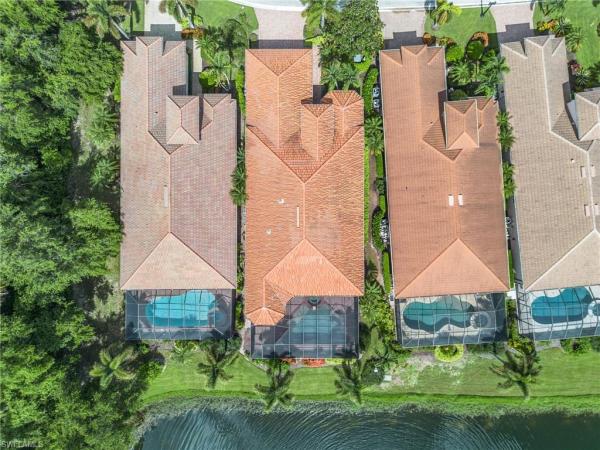 Hammock Isles At Vineyards, 5957 Hammock Isles Cir, Naples, Florida 34119, image 1