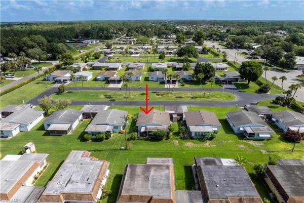 Camille Gardens, 2206 Croton Ct, Lehigh Acres, Florida 33936, image 1