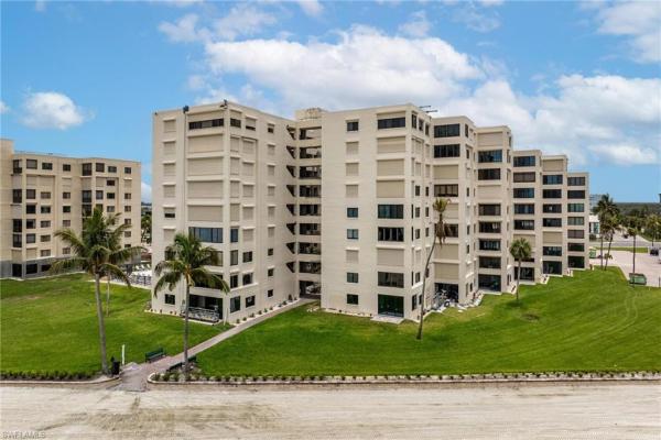 Sandarac, 6672 Estero Blvd #A407, Fort Myers Beach, Florida 33931, image 1
