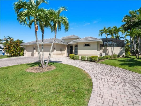Palmetto Point, 4856 Conover Ct, Fort Myers, Florida 33908, image 1