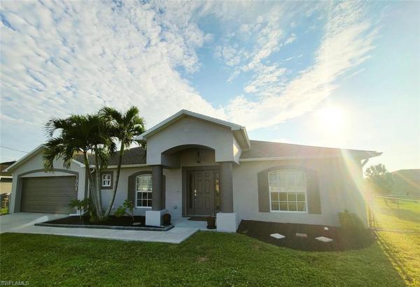 Cape Coral, 1305 22nd Pl, Cape Coral, Florida 33991, image 1