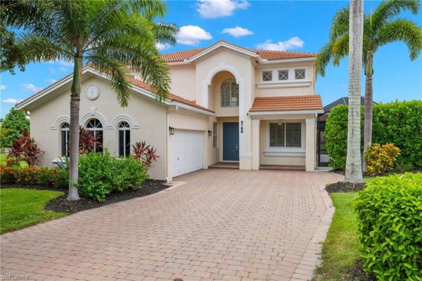 The Lakes Of Estero, 9788 Silvercreek Ct, Estero, Florida 33928, image 1