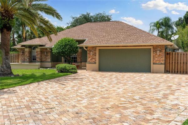 Willoughby Acres, 223 Kirtland Dr, Naples, Florida 34110, image 1
