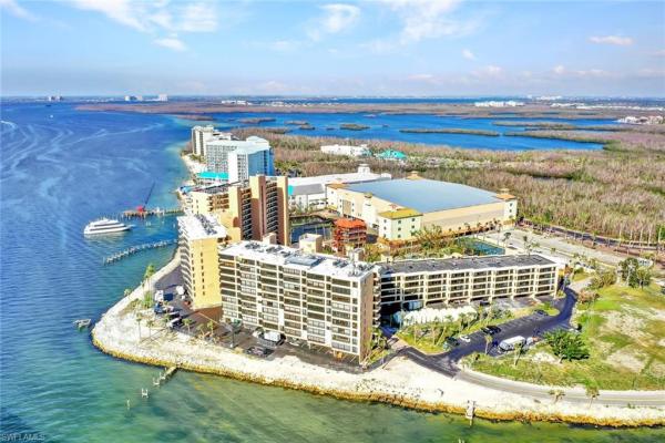 Punta Rassa, 15010 Punta Rassa Rd #106, Fort Myers, Florida 33908, image 1