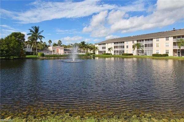 Cypress Glen, 3309 Lisa Ln ##119, Naples, Florida 34109, image 1