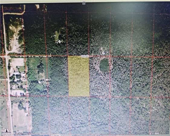 Naples No HOA, 1840 Everly Ave, Naples, Florida 34117, image 1