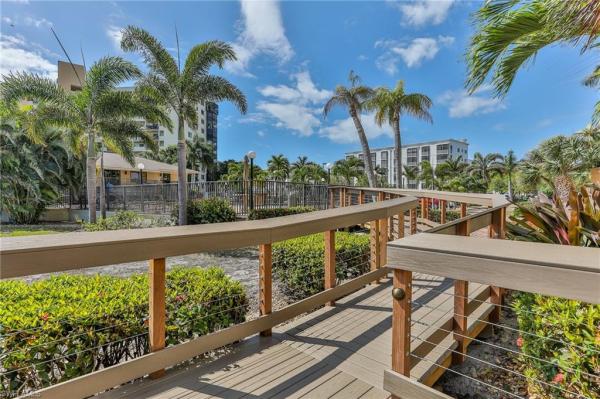Harbour Pointe At Bay Beach, 4263 Bay Beach Ln #111, Fort Myers Beach, Florida 33931, image 2