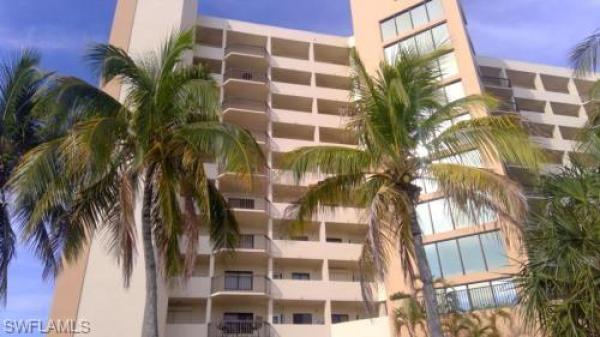 Harbour Pointe At Bay Beach, 4263 Bay Beach Ln #111, Fort Myers Beach, Florida 33931, image 1