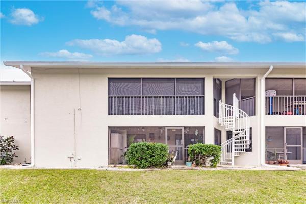 Baruna Bay, 829 47th Ter #204, Cape Coral, Florida 33914, image 1