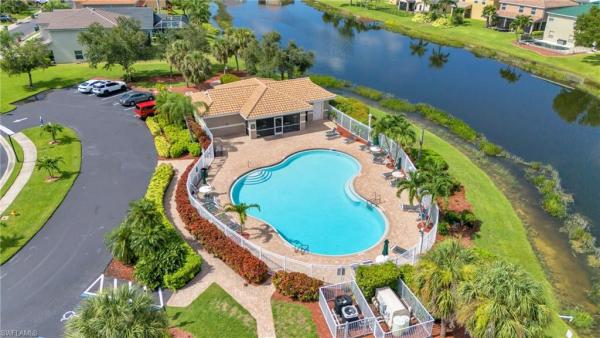 Heatherwood Lakes, 2042 Willow Branch Dr, Cape Coral, Florida 33991, image 1