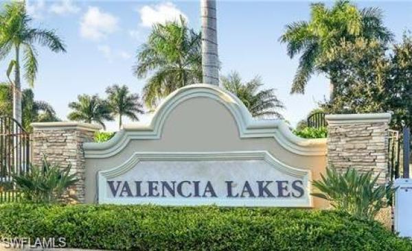Valencia Lakes, 2037 Grove Dr, Naples, Florida 34120, image 1