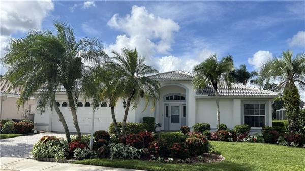 Herons Glen, 2140 Valparaiso Blvd, North Fort Myers, Florida 33917, image 1