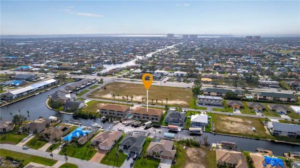 Villa Congress, 1315 47th Ter #3, Cape Coral, Florida 33914, image 1