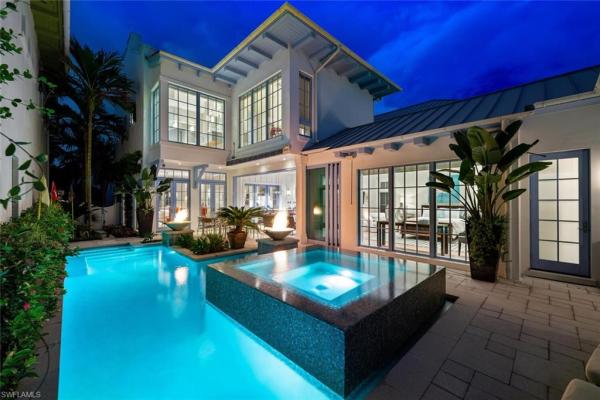Olde Naples, 982 S 9th Ave, Naples, Florida 34102, image 1