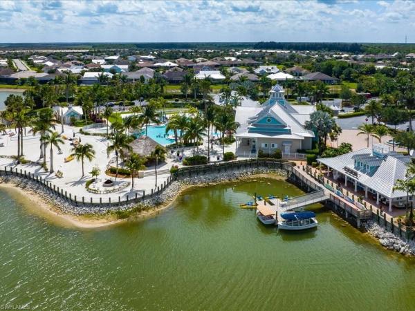 Coral Harbor, 14798 Edgewater Cir, Naples, Florida 34114, image 1
