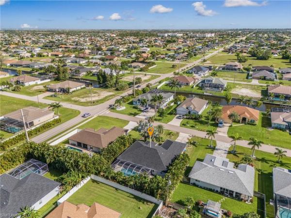 Cape Coral, 1918 29th Ter, Cape Coral, Florida 33914, image 1