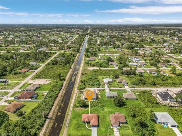 Lehigh Acres Residential, 2501 SW 32nd St, Lehigh Acres, Florida 33976, image 1