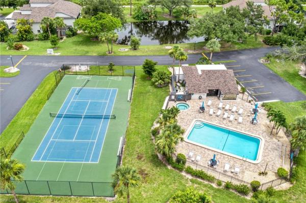 Newport Glen, 17458 Blueberry Hill Dr #B, Fort Myers, Florida 33908, image 1
