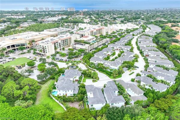 Residences At Mercato, 9237 Mercato Way, Naples, Florida 34108, image 1