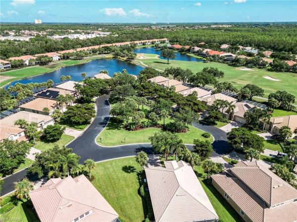 Laurel Meadow, 23021 Tree Crest Ct, Estero, Florida 34135, image 1