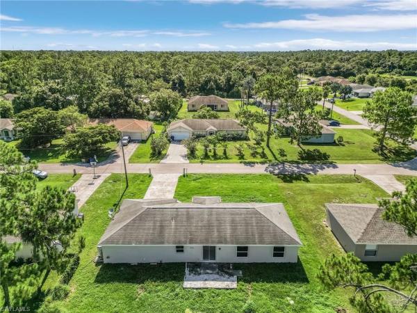 Lehigh Acres Residential, 1903 Mercer Ave, Lehigh Acres, Florida 33972, image 1