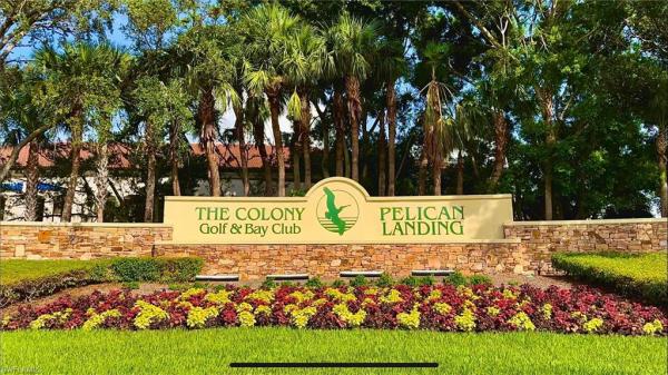 Cypress Island At Pelican Landing, 25050 Cypress Hollow Ct #102, Bonita Springs, Florida 34134, image 1