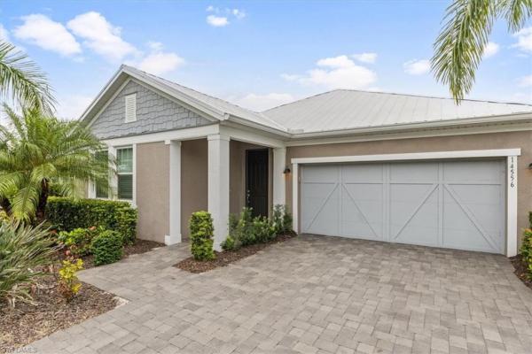 Egret Landing, 14556 Topsail Dr, Naples, Florida 34114, image 1