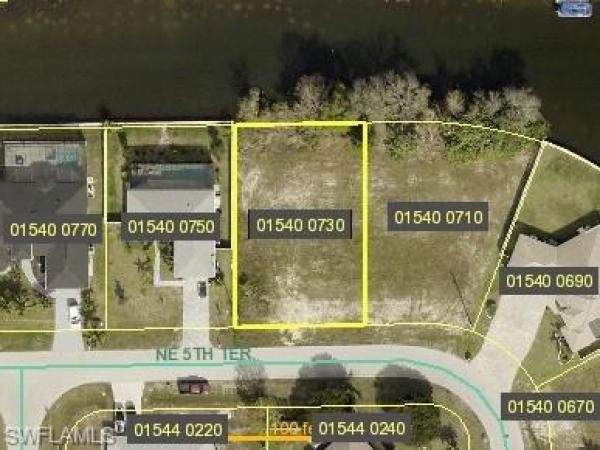 Cape Coral, 1707 5th Ter, Cape Coral, Florida 33909, image 1