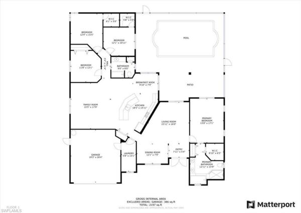 Cape Coral, 1918 W Cape Coral Pkwy, Cape Coral, Florida 33914, image 1