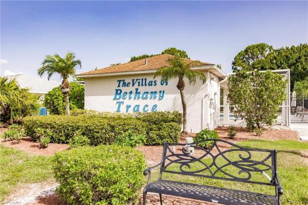 The Villas Of Bethany Trace, 408 Bethany Village Cir, Lehigh Acres, Florida 33936, image 1