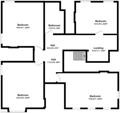 Cape Coral, 426 11th St, Cape Coral, Florida 33993, image 1