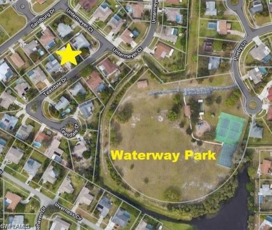 Waterway Estates, 4431 Teasdale Dr, North Fort Myers, Florida 33903, image 1