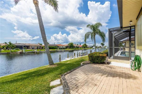 2807 Via Paloma Dr, Punta Gorda, Florida 33950, image 1