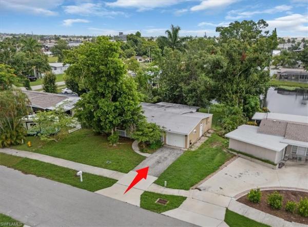 Colonial Terrace, 4241 Lagg Ave, Fort Myers, Florida 33901, image 1