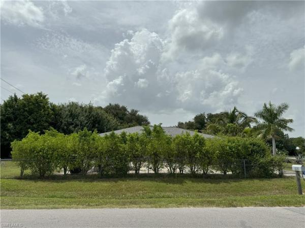Immokalee Highlands, 825 Glades St, Immokalee, Florida 34142, image 1