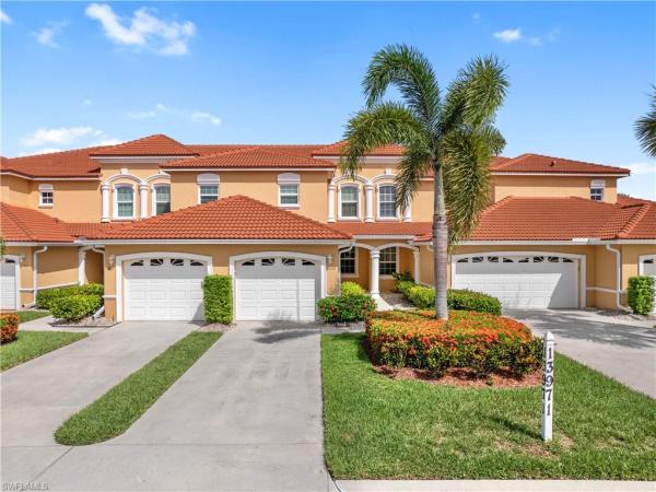 Eagle Ridge Lakes, 13971 Eagle Ridge Lakes Dr #102, Fort Myers, Florida 33912, image 1