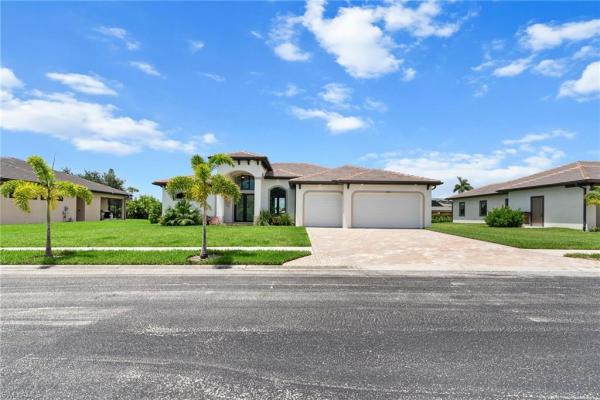 Cape Coral, 854 Palmetto Pointe Cir, Cape Coral, Florida 33991, image 1