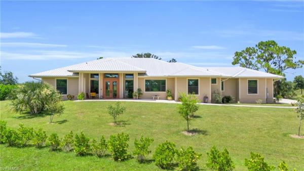 Telegraph Creek Estates, 18951 Bridge Wood Ct, Alva, Florida 33920, image 1
