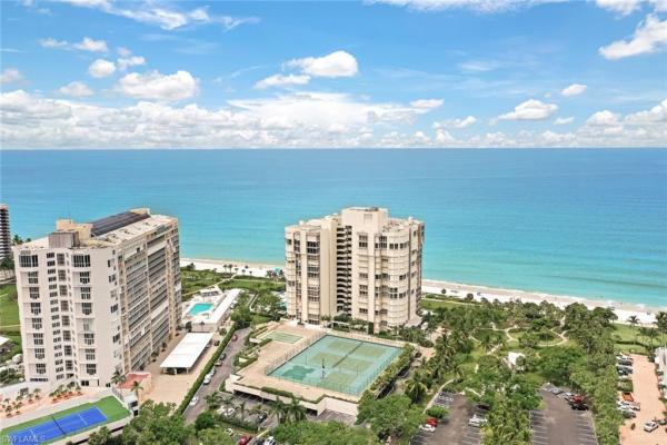 4051 N Gulf Shore Blvd #1102, Naples, Florida 34103, image 1