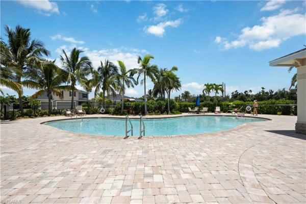 Coves Of Estero Bay, 6604 Estero Bay Dr, Fort Myers, Florida 33908, image 3