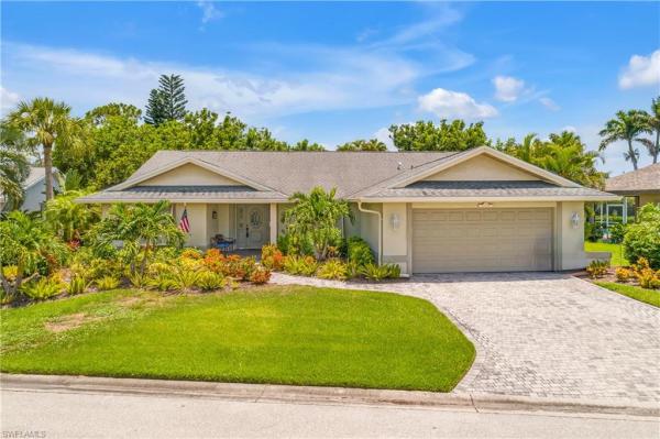 Southshore At Fountain Lakes, 22756 Caroline Dr, Estero, Florida 33928, image 1